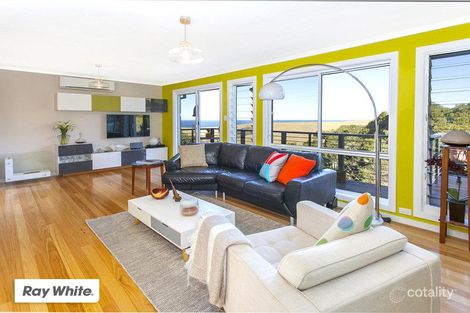 Property photo of 18 Anembo Crescent Kiama Heights NSW 2533