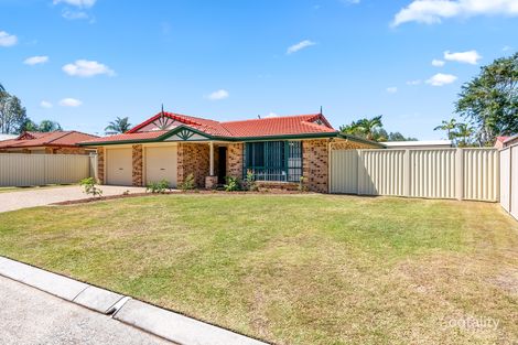 Property photo of 5A Holz Street Victoria Point QLD 4165