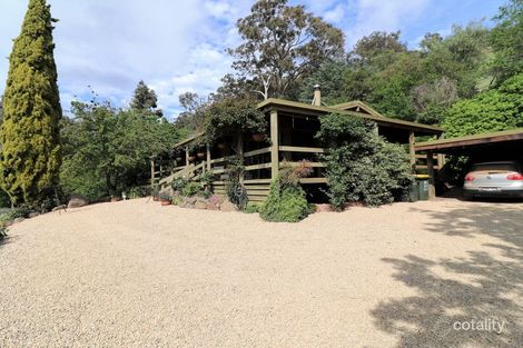 8387 Goulburn Valley Hwy, Trawool, VIC 3660