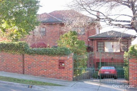 Property photo of 5 Parkin Street Glen Iris VIC 3146