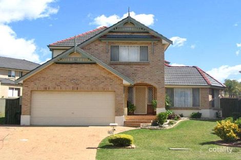 6 Ursula Pl, Cecil Hills, NSW 2171
