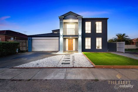 25 Kingsfield Way, Truganina, VIC 3029