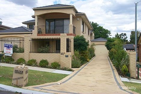 161b St Brigids Tce, Scarborough, WA 6019
