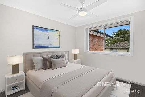 Property photo of 8/8-12 Bettong Street Blackbutt NSW 2529