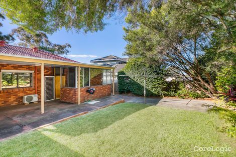 Property photo of 16 Johnston Avenue Kirrawee NSW 2232