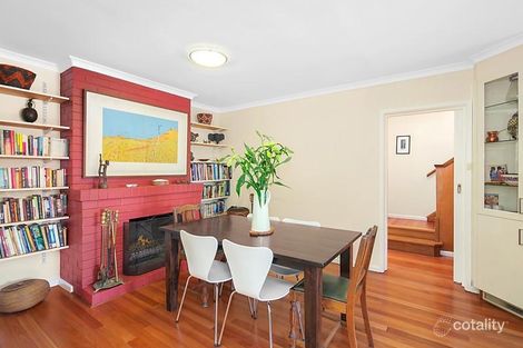 Property photo of 3 Glossop Crescent Campbell ACT 2612