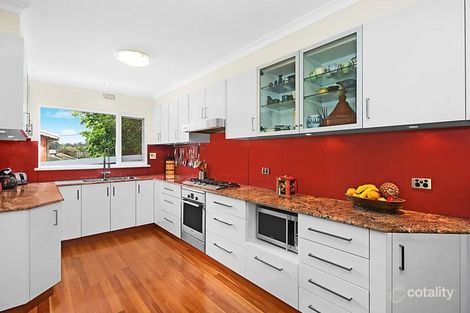 Property photo of 3 Glossop Crescent Campbell ACT 2612