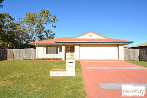 Property photo of 7/100 Emerald Park Way Urangan QLD 4655