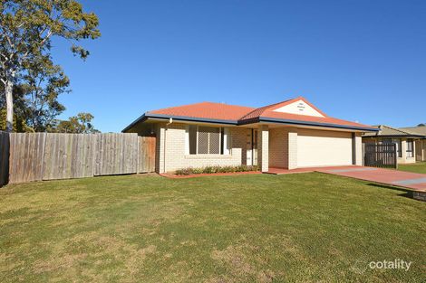 Property photo of 7/100 Emerald Park Way Urangan QLD 4655