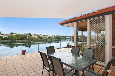 Property photo of 142 Camberwell Circuit Robina QLD 4226