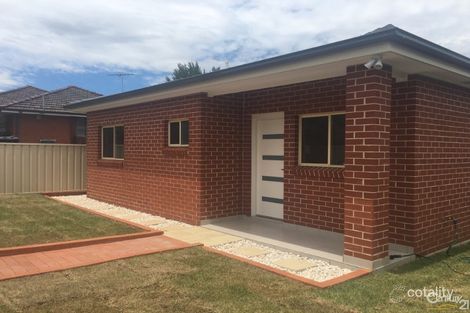 Property photo of 64 Mill Street Riverstone NSW 2765