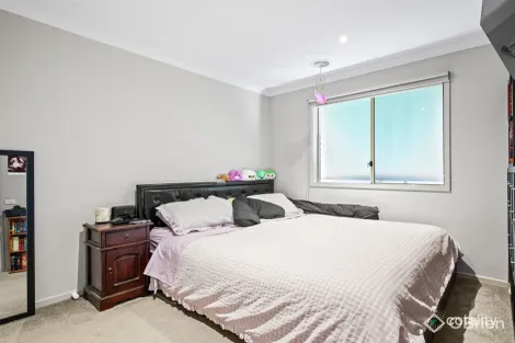 Property photo of 59 Balcombe Drive Manor Lakes VIC 3024