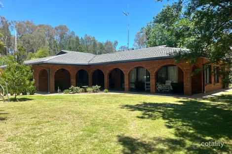 145 Timor Rd, Coonabarabran, NSW 2357