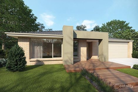 Property photo of LOT 1419 Paperbark Drive Forest Hill NSW 2651