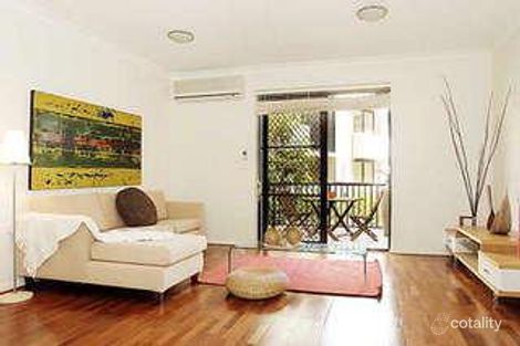 Property photo of 37/5 Knox Street Chippendale NSW 2008