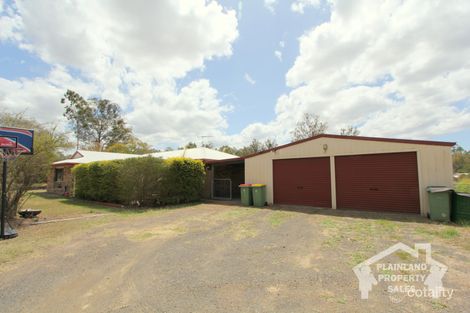 Property photo of 11 Hannant Road Hatton Vale QLD 4341