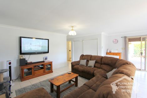 Property photo of 11 Hannant Road Hatton Vale QLD 4341