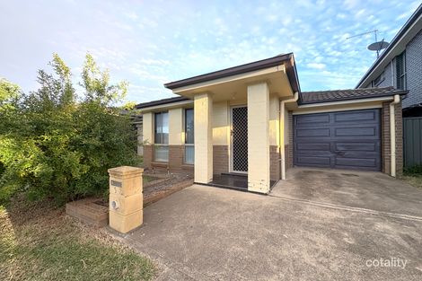 57 Taradale Dr, Ropes Crossing, NSW 2760