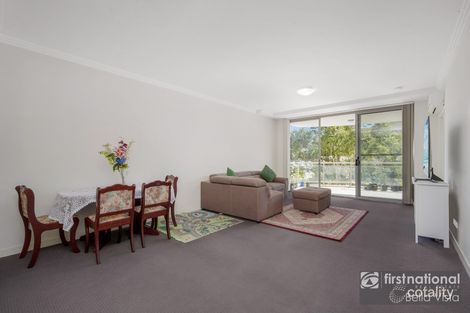 Property photo of 99/24-28 Mons Road Westmead NSW 2145