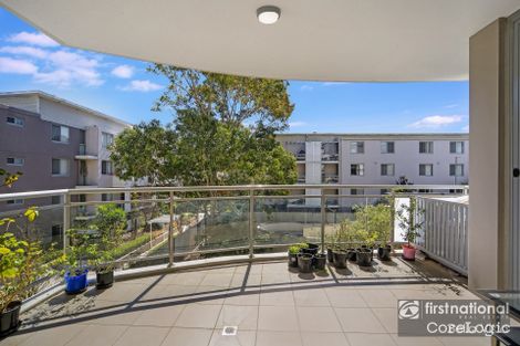 Property photo of 99/24-28 Mons Road Westmead NSW 2145