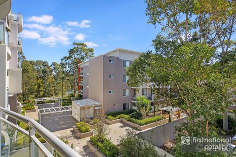 Property photo of 99/24-28 Mons Road Westmead NSW 2145