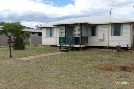 Property photo of 35 Sturt Street Charleville QLD 4470