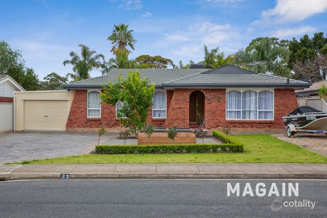 23 Cunningham St, Morphett Vale, SA 5162