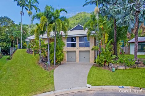 Property photo of 3 Jitta Close Mount Sheridan QLD 4868