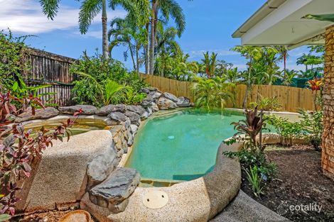 Property photo of 3 Jitta Close Mount Sheridan QLD 4868