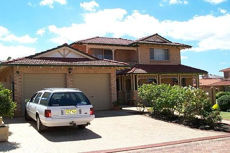 Property photo of 4 Robin Gardens Stirling WA 6021