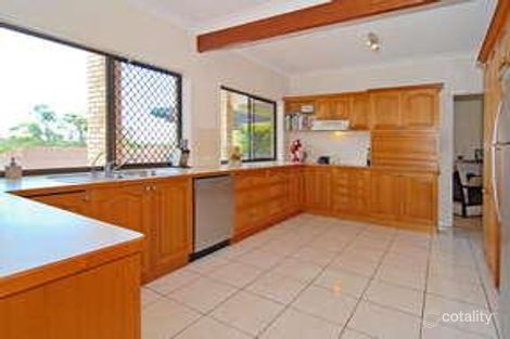 Property photo of 33 Dargie Street Everton Park QLD 4053