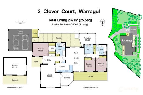 3 Clover Ct, Warragul, VIC 3820