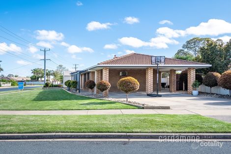 Property photo of 1 Quiggin Court Shepparton VIC 3630