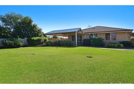 Property photo of 15 Reflection Gardens Ballajura WA 6066