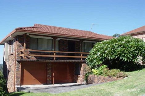 Property photo of 13 Arter Avenue Figtree NSW 2525