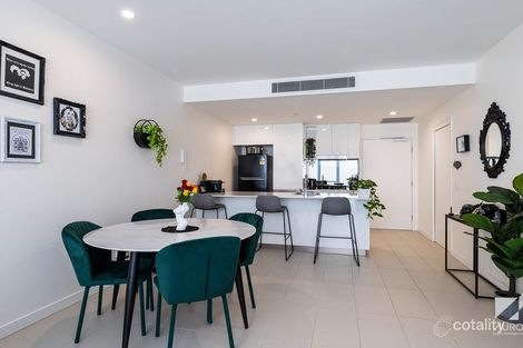 20505/37 Kyabra St, Newstead, QLD 4006