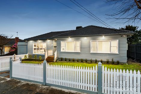 Property photo of 55 Princes Street Watsonia VIC 3087