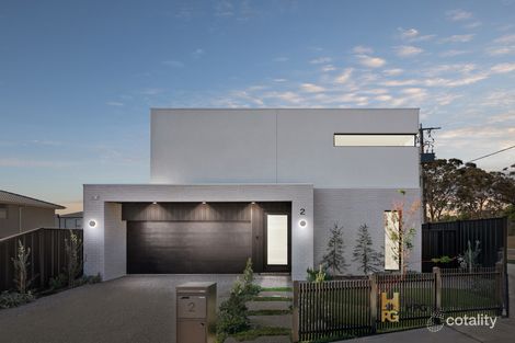 Property photo of 2 Bernadette Road Greenvale VIC 3059