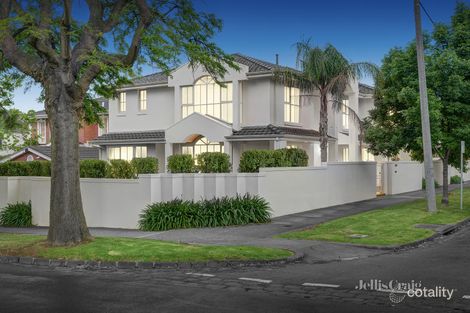 Property photo of 10 Thomas Street Kew VIC 3101