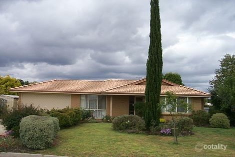 14 Lyrebird Loop, Seville Grove, WA 6112