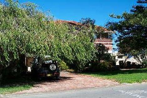 9 Hamersley St, Cottesloe, WA 6011