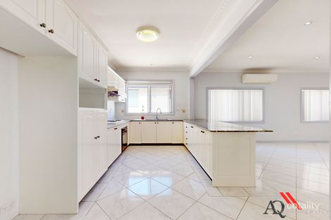 Property photo of 6 Marmion Street Birrong NSW 2143