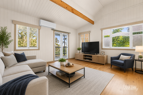 Property photo of 8 Kann Street Goombungee QLD 4354