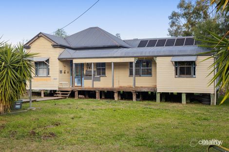8 Kann St, Goombungee, QLD 4354