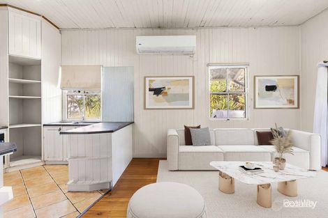 Property photo of 8 Kann Street Goombungee QLD 4354