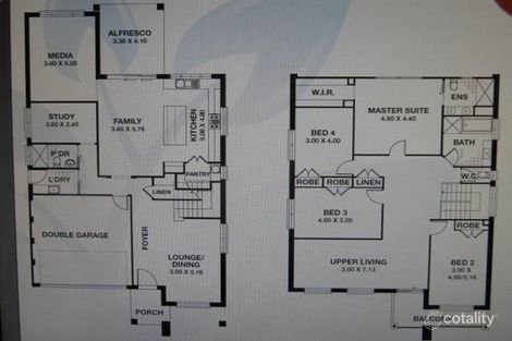 Property photo of 47 Spearmint Street The Ponds NSW 2769