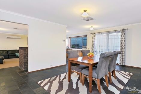 Property photo of 5 Kauri Court Noarlunga Downs SA 5168