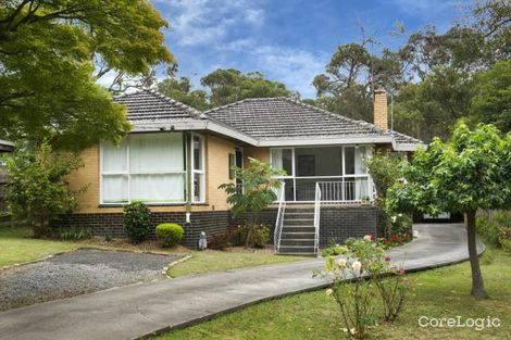 Property photo of 79 Glenvale Road Donvale VIC 3111