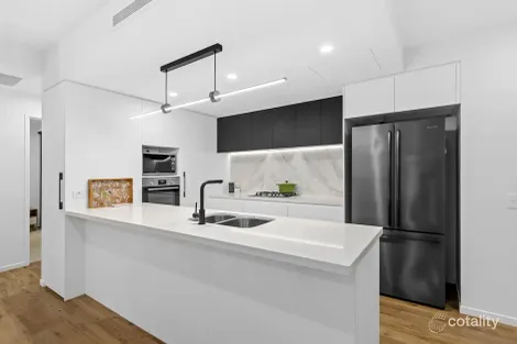 Property photo of 4002/172 Venner Road Yeronga QLD 4104