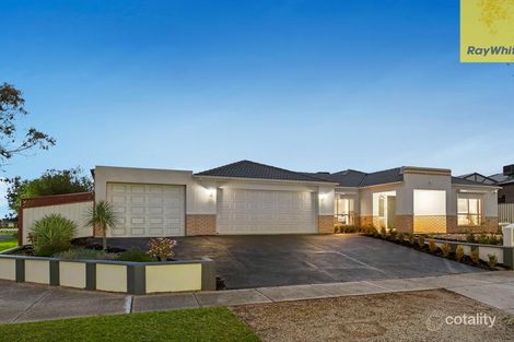 Property photo of 1 Kensei Street Kurunjang VIC 3337